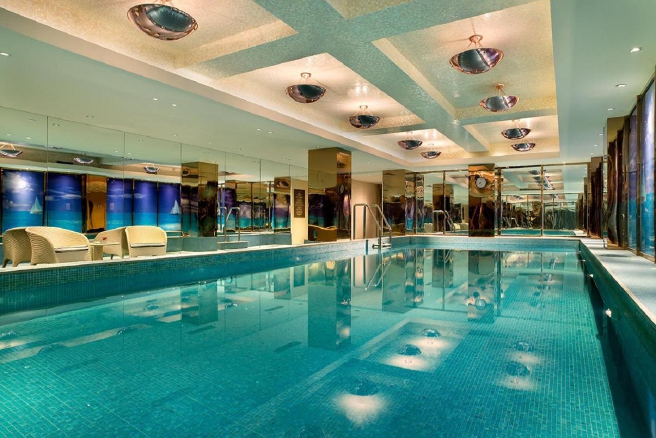 Sofitel Hangzhou Westlake - Few Steps To West Lake, With Panoramic Lake View Terrace Dış mekan fotoğraf
